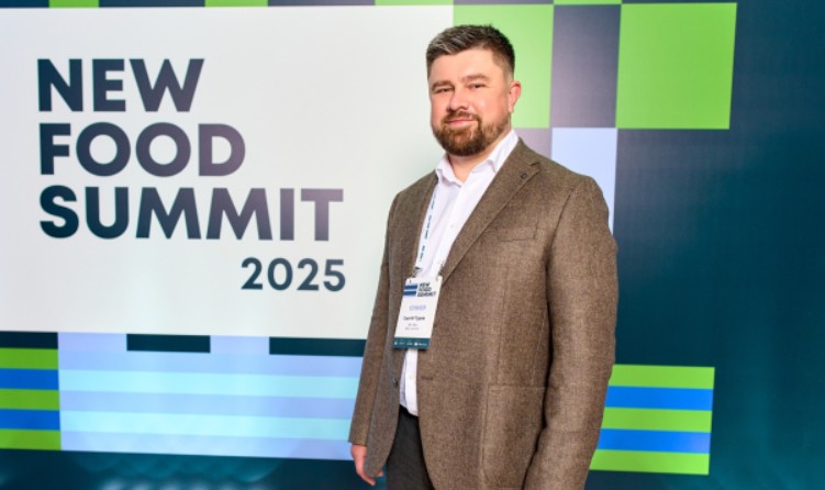 AB InBev Efes Ukraine взяла участь у New Food Summit 2025