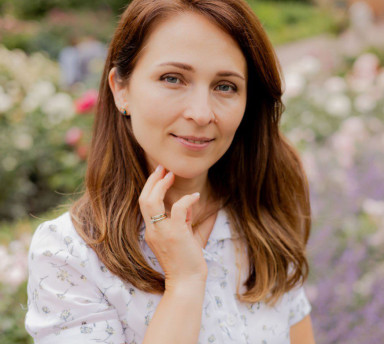 Анастасія Борисова