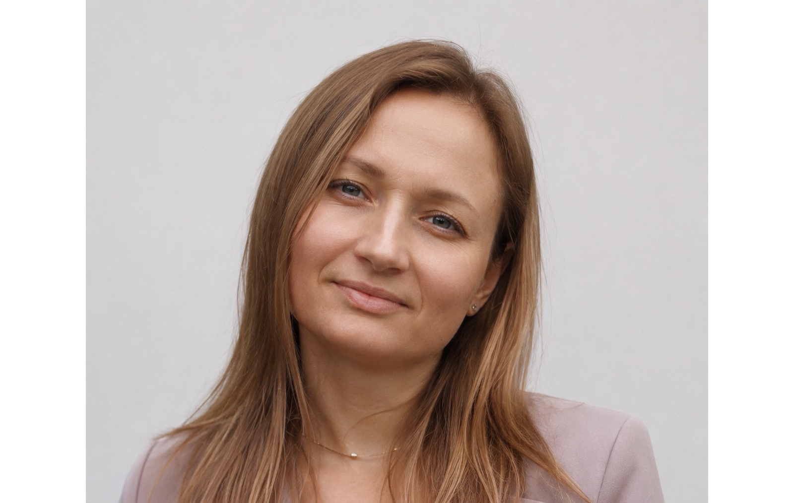 Знайомство у межах програми менторства. Вікторія Глоба, директорка з маркетингу.