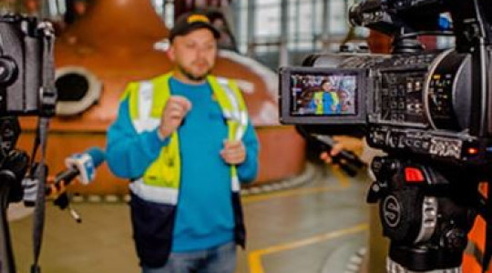 Результати роботи Чернігівської броварні AB InBev Efes Україна
