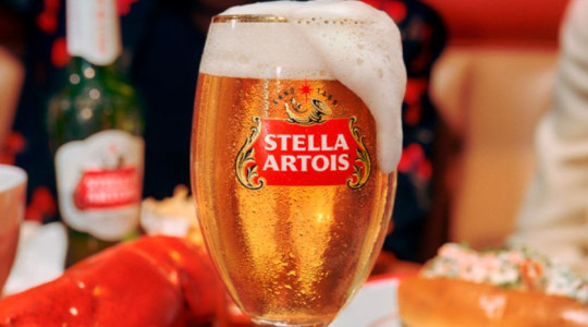 Stella Artois долучається до формування нової гастрономічної культури