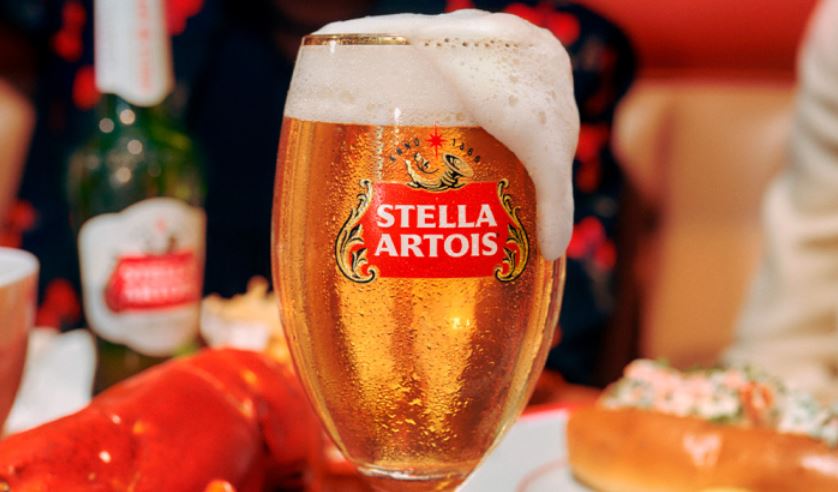 Stella Artois долучається до формування нової гастрономічної культури