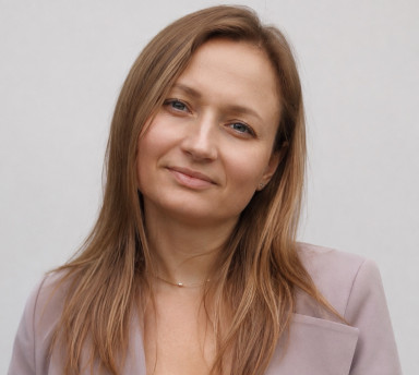 Глоба Вікторія