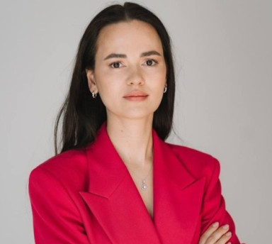 Ольга Низенко