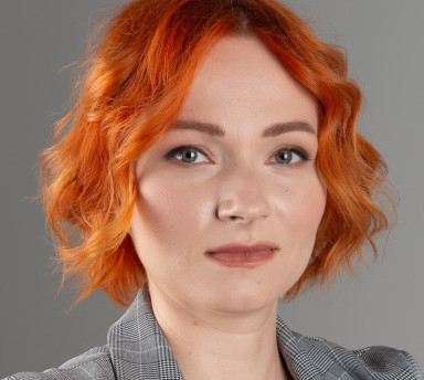 Юлія Пономаренко