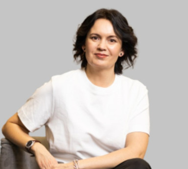 Шапронь Вікторія